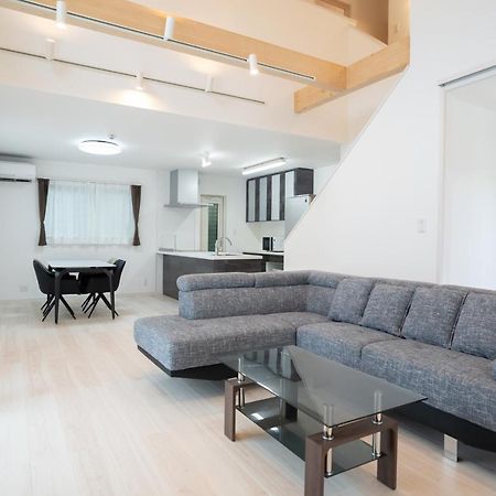 Comfy Resort Villa Onna Zewnętrze zdjęcie