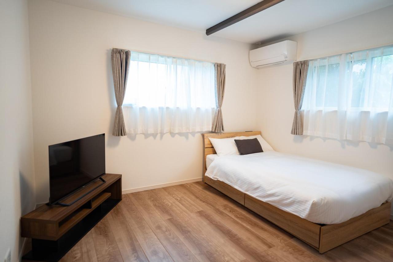 Comfy Resort Villa Onna Zewnętrze zdjęcie
