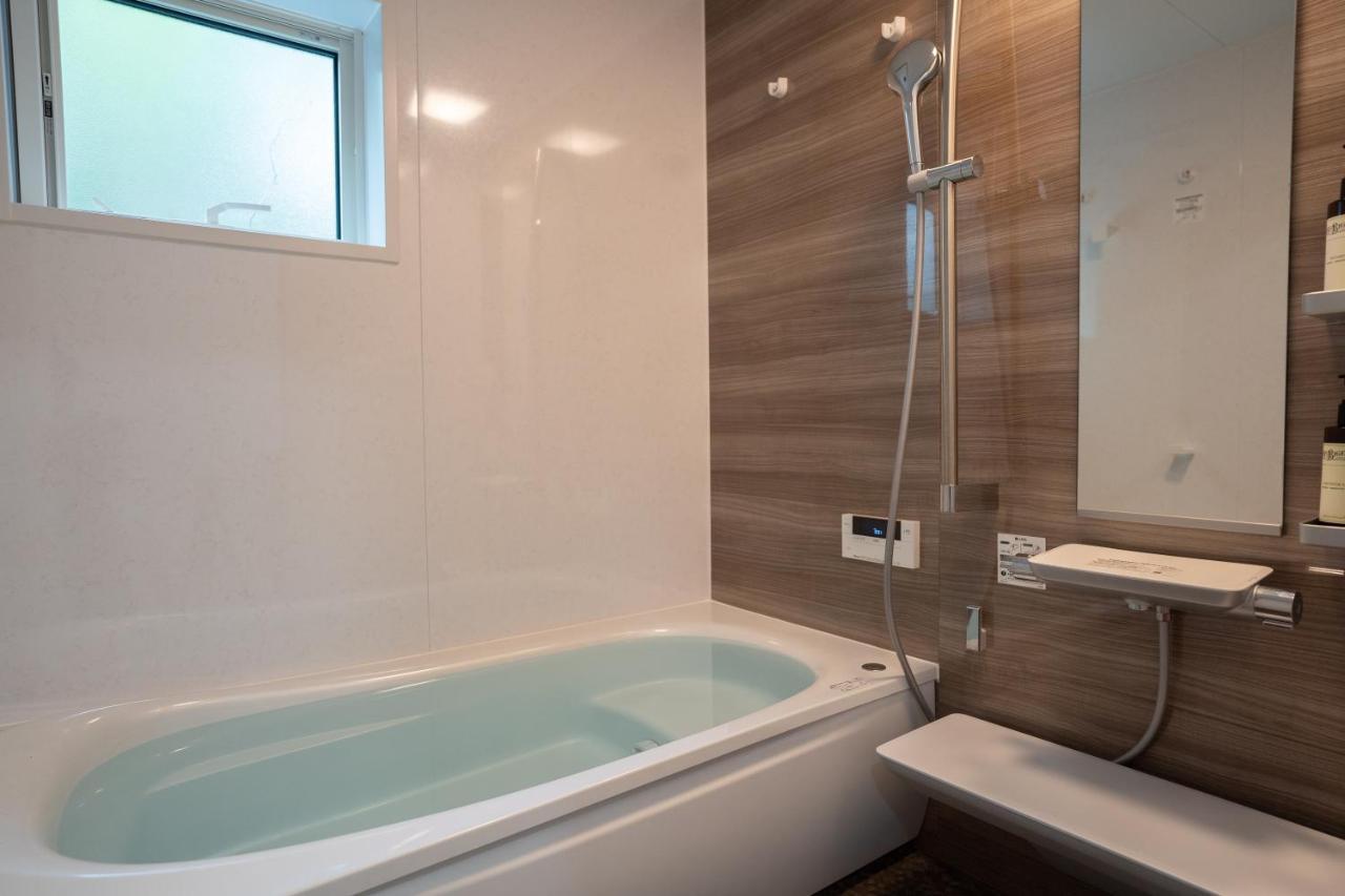 Comfy Resort Villa Onna Zewnętrze zdjęcie