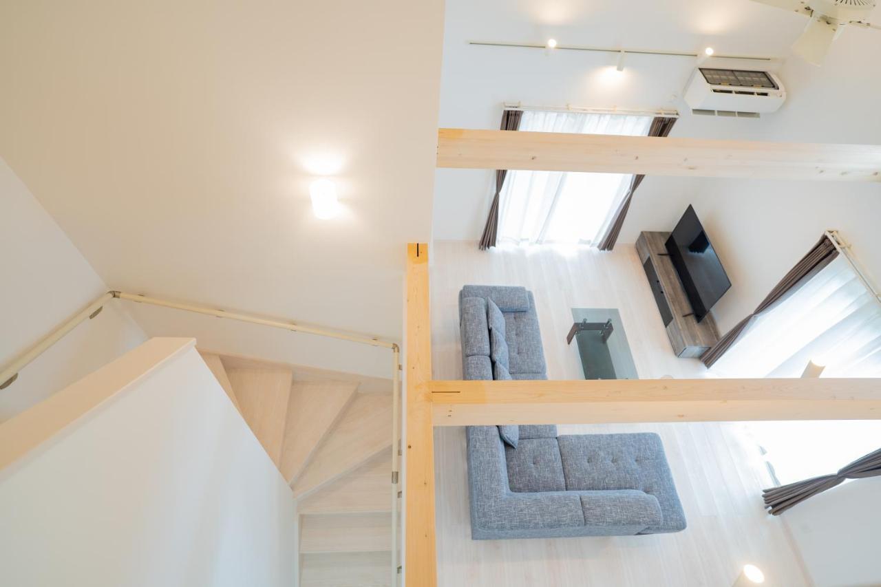Comfy Resort Villa Onna Zewnętrze zdjęcie