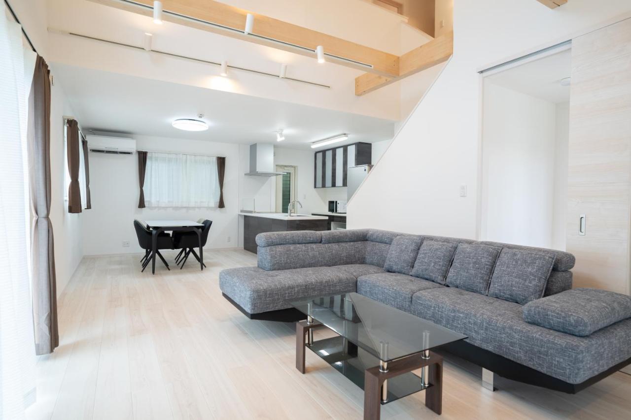 Comfy Resort Villa Onna Zewnętrze zdjęcie