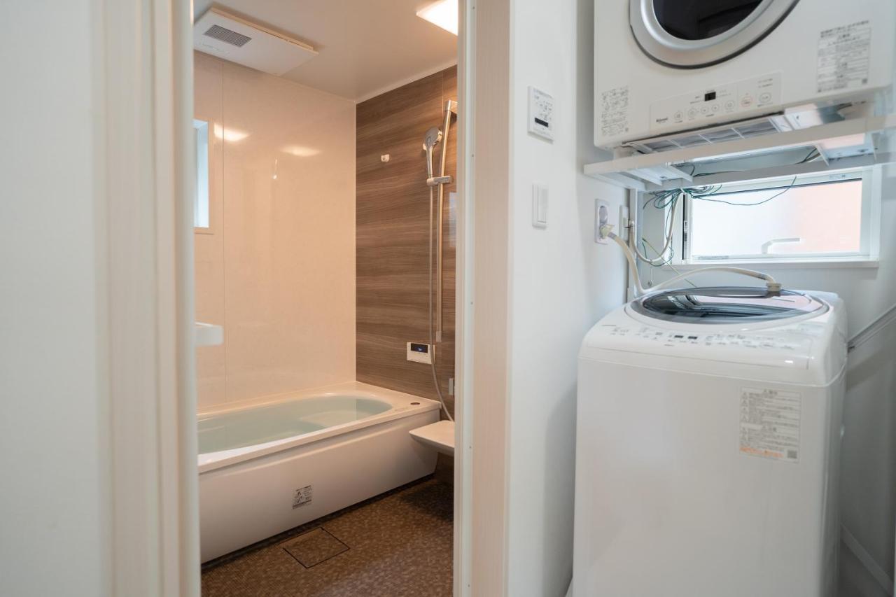 Comfy Resort Villa Onna Zewnętrze zdjęcie