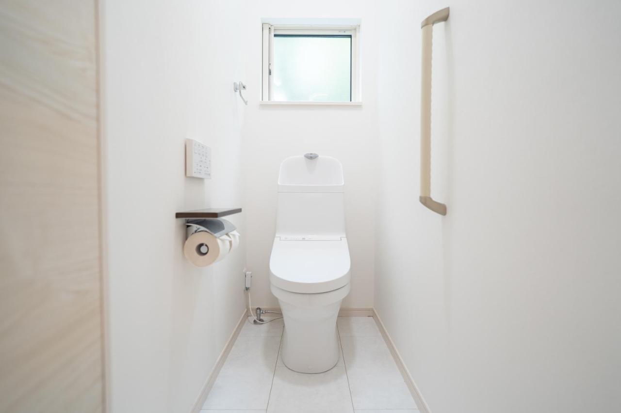 Comfy Resort Villa Onna Zewnętrze zdjęcie