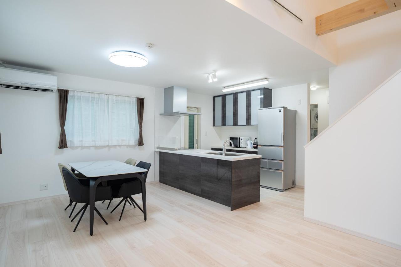 Comfy Resort Villa Onna Zewnętrze zdjęcie